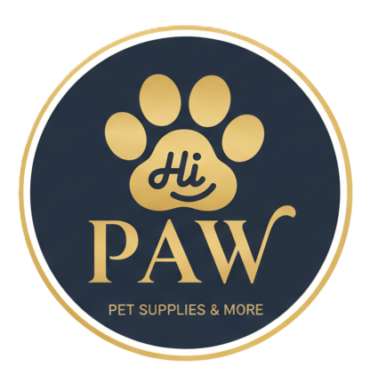Hi Paw